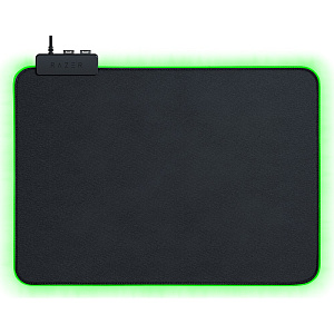 

Игровой коврик для мыши Razer Goliathus Chroma
