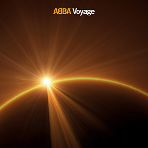   ABBA - Voyage (LP)