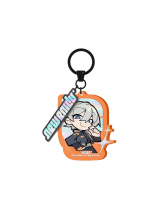 Брелок Zenless Zone Zero — Proxy Acrylic Keychain: Wise