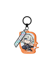 Брелок Zenless Zone Zero — Proxy Acrylic Keychain: Wise