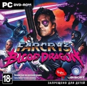 Far Cry 3: Blood Dragon (PC-Jewel)