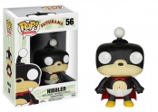 Фигурка Funko POP! Vinyl: Futurama: Nibbler 