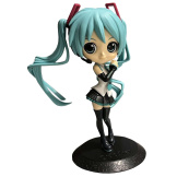 Фигурка-аниме Banpresto: Q Posket – Hatsune Miku [V4X Style Ver.B] (BP18912P) (14 см)