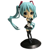 Фигурка-аниме Banpresto: Q Posket – Hatsune Miku [V4X Style Ver.B] (BP18912P) (14 см)