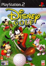 Disney's Golf