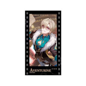 Памятный билет miHoYo Star Rail Aventurine