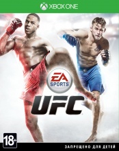 EA SPORTS UFC (Xbox One)