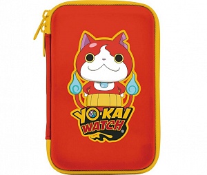 

Чехол для Nintendo 3DS «Джибаньян» (3DS)