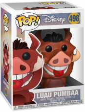Фигурка Funko POP Disney – Король лев (Lion King): Luau Pumbaa
