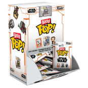 Фигурка Funko Bitty POP: Star Wars – Mandalorian Mystery (1 шт.,  в ассортименте) (76401)