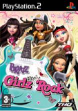 Bratz: Girlz Really Rock (PS2)