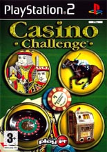 Casino Challenge