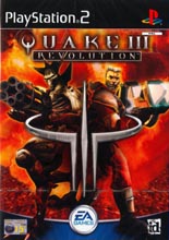 Quake 3: Revolution