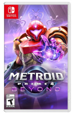 Metroid Prime 4: Beyond (Nintendo Switch)