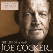 Виниловая пластинка Joe Cocker – The Life Of A Man. The Ultimate Hits 1968–2013 (2 LP)