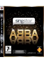 SingStar ABBA (с 2-мя микрофонами) (PS3)