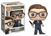 Фигурка Funko POP! Vinyl: Kingsman: Harry Hart 14372