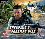 Pirate Hunter. Сомалийский капкан (PC-DVD)