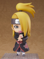 Фигурка Nendoroid Naruto – Deidara