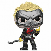 Фигурка Funko POP Games: Persona 5 – Skull