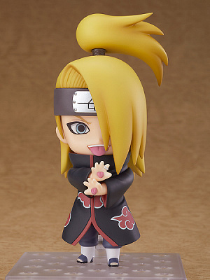 

Фигурка Nendoroid Naruto – Deidara