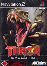 Turok: Evolution