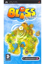 Bliss Island (PSP)