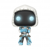 Фигурка Funko POP Games: Fortnite – Frozen Raven