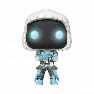 Фигурка Funko POP Games: Fortnite – Frozen Raven Funko - фото 1