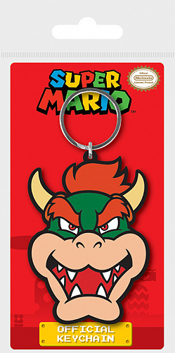 

Брелок Super Mario – Bowser (RK38703C)