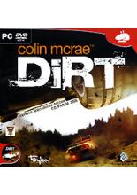 Colin McRae DIRT (PC-DVD)