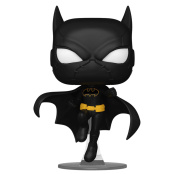 Фигурка Funko POP Heroes: DC Batman – The Joker War Zone Batgirl (Cassandra Cain) (501) (76070) (9,5 см)