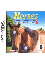 Horsez Farm Adventures