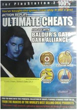 Ultimate Cheats: Baldur's Gate DA II