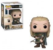 Фигурка Funko POP! Vinyl: LOTR/Hobbit S4: Legolas 33247