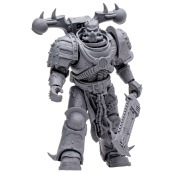 Фигурка Warhammer 40 000: World Eaters – Khorne Berzerker Artist Proof (18 см) (109382)