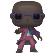 Фигурка Funko POP Movies: The Matrix 4 – Morpheus (Exc) (60279)