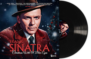 

Виниловая пластинка Frank Sinatra – Christmas With Ol’ Blue Eyes (LP)