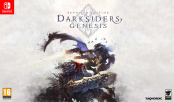 Darksiders: Genesis. Nephilim Edition (Nintendo Switch)