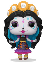 Фигурка Funko POP Retro Toys: Monster High – Skelita (164) (86572) (9,5 см)
