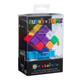Головоломка Rubik's: Rubik's Cube × Tetris [Collector's Edition]