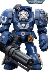 Фигурка Warhammer 40K Ultramarines: Terminators - Brother Orionus (масштаб 1:18)