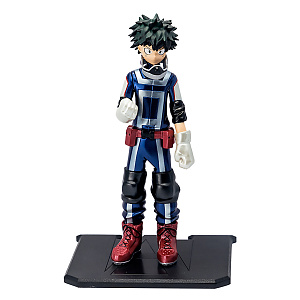 

Фигурка My Hero Academia – Izuku Midoriya (16,5 см.) (ABYFIG003)