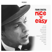Виниловая пластинка Frank Sinatra – Nice N Easy (LP)