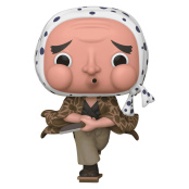 Фигурка Funko POP Animation: Demon Slayer - Hotaru Haganezuka (No Hat) (1407) (72610)