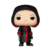 Фигурка Funko POP Movies: Saw – Jigsaw (1820) (80692) (9,5 см)