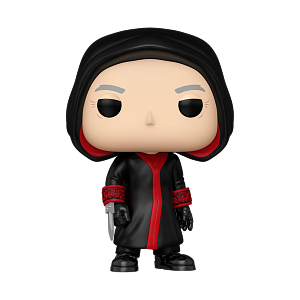 

Фигурка Funko POP Movies: Saw – Jigsaw (1820) (80692) (9,5 см)