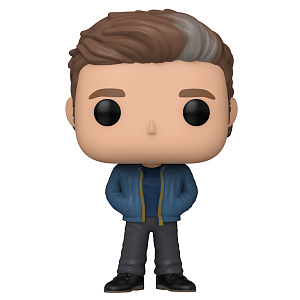 

Фигурка Funko POP Marvel Eternals – Ikaris in Casual Outfit (Exc) (49795)