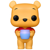 Фигурка Funko POP Disney: Winnie the Pooh S3 – Pooh (1517) (80236) (9,5 см)