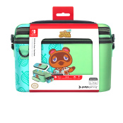 Чехол Nintendo Switch Pull-N-Go Case Elite – Animal Crossing Edition